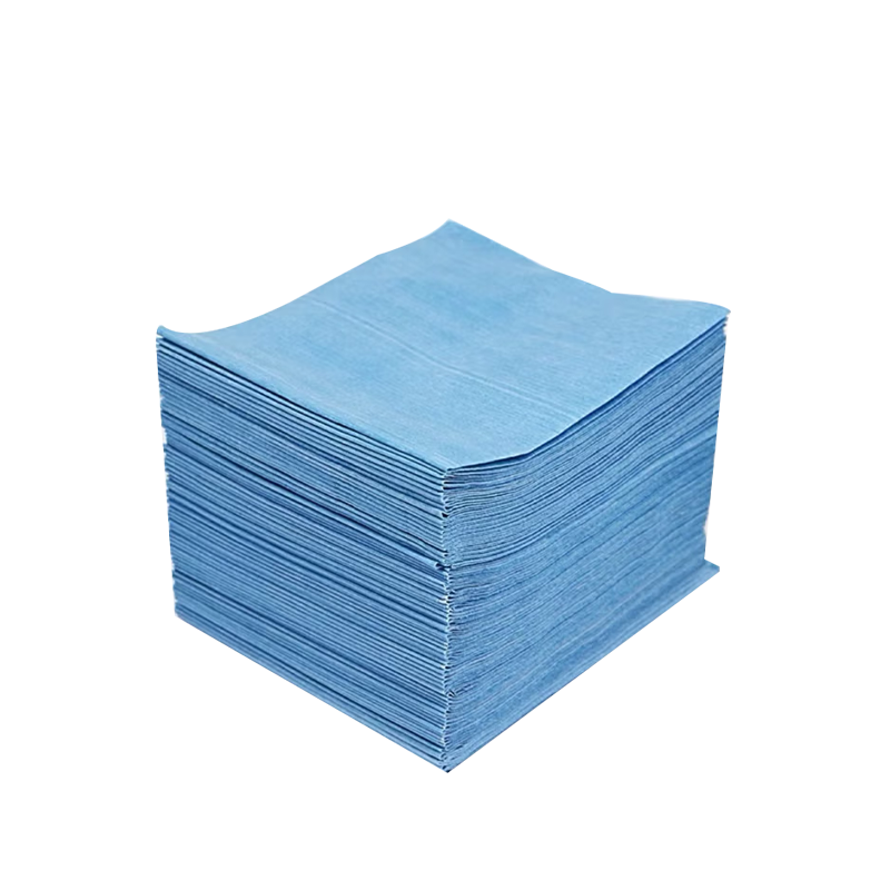 利可莉工业擦拭布25*35cm*300片/盒高清大图