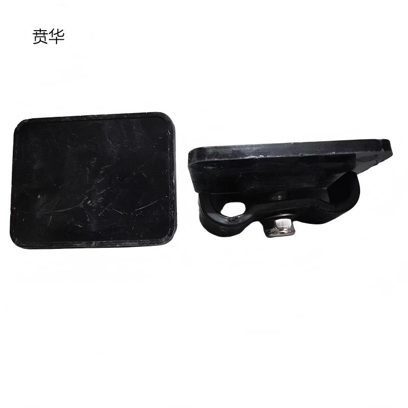贲华 固定粘贴式M卡含底座 通用 套高清大图