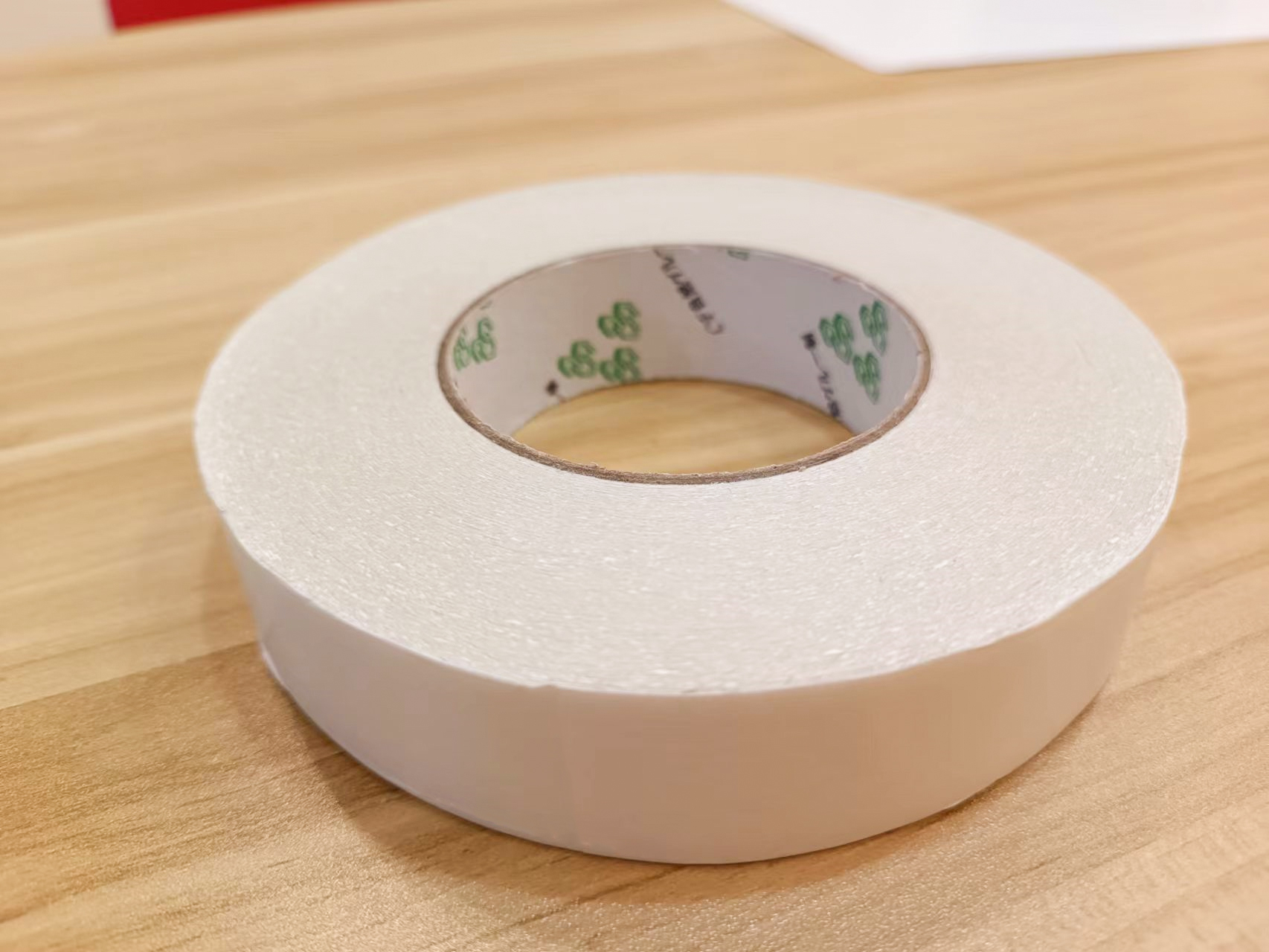 百适利双面胶一卷高清大图