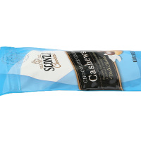 Sconza原粒椰子腰果朱古力80g