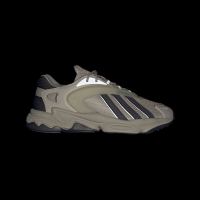 adidas阿迪达斯三叶草男女鞋春新款OZTRAL休闲慢跑鞋老爹鞋GZ9409