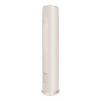 格力(GREE)新品凉之韵 珊瑚玉KFR-72LW/(72530)FNhAc-C3