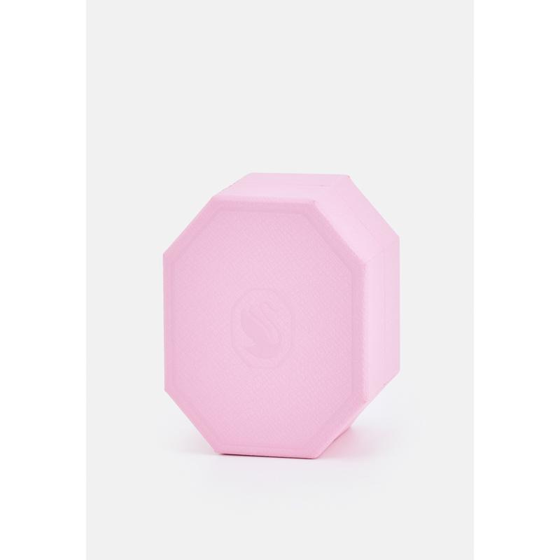 Swarovski女士精美时尚密镶钻项链 UNA PENDANT OCTAGON CU 轻奢百塔饰品