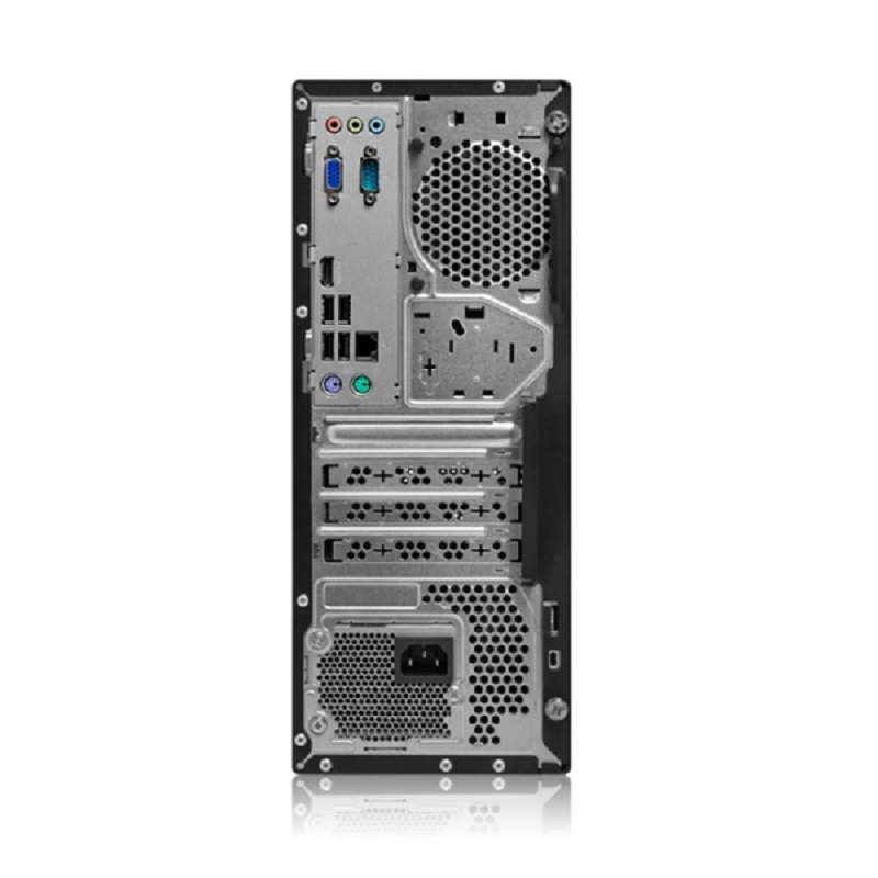 联想 启天M428 台式电脑 21.5英寸 I5-9500 8G 1T机械硬盘 W10H