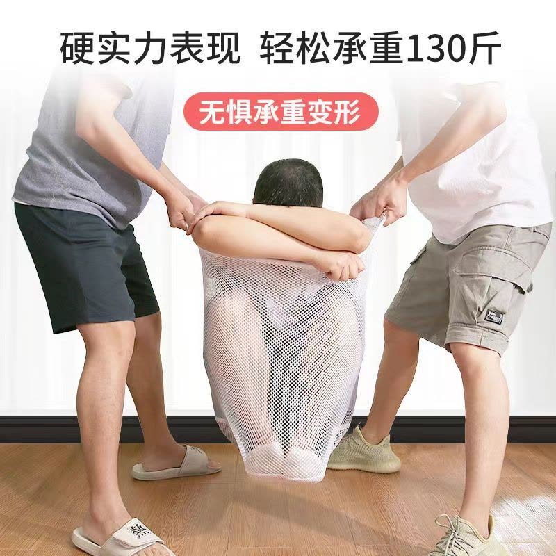 [补贴10%]洗衣袋洗护袋网袋加厚机洗衣物清洁袋家用细网内衣洗衣服神器袋子图片