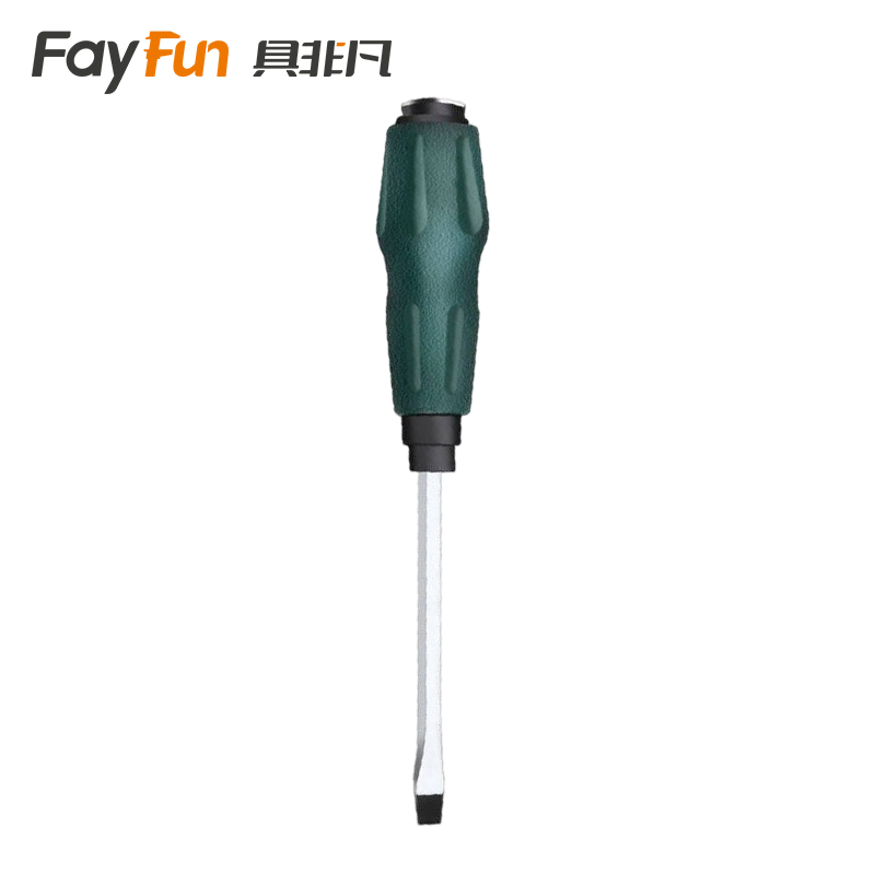 具非凡 螺丝刀 10寸// 把高清大图