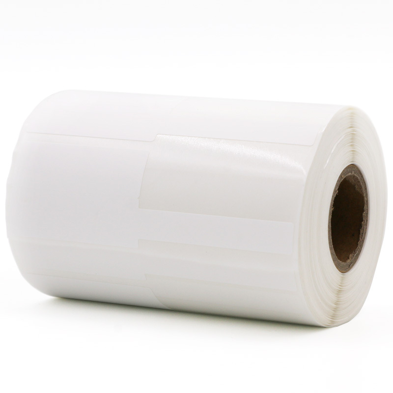 Makeid QD-03F-500 线缆标签 45mm*30mm+50mm (单位:卷)