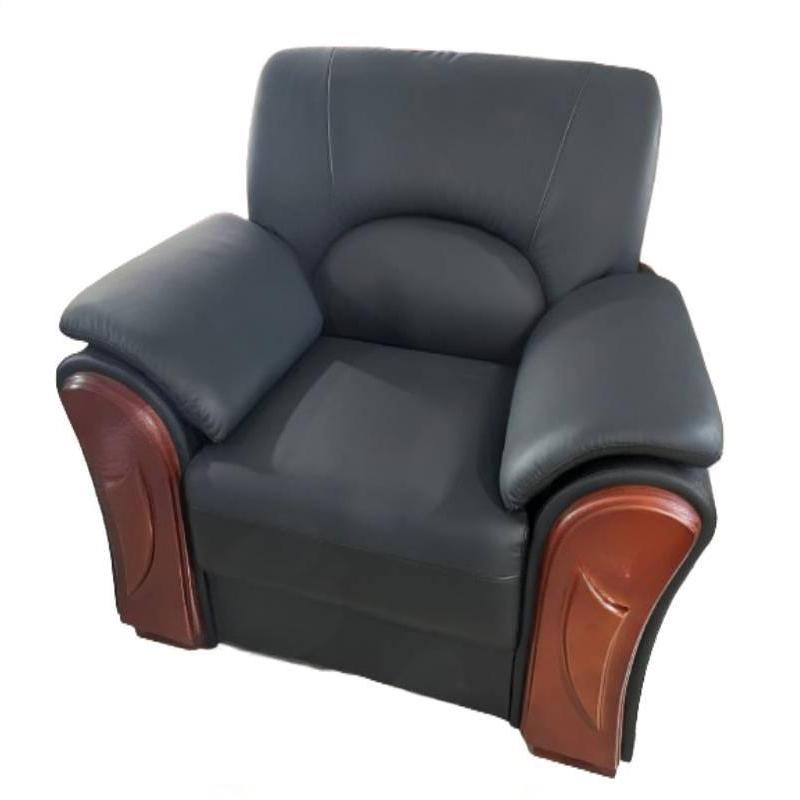 杭舍沐光办公沙发1230*900*900mm342#/张高清大图