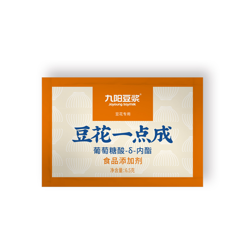 九阳豆浆葡萄糖酸内酯豆腐脑豆腐王豆花一点成8.75高清大图