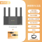 飞邑(FEIYI)FY-AX3010 5G双频WiFi6 3000M无线速率 千兆端口家用路由器mesh组网大户型覆盖游戏路由穿墙