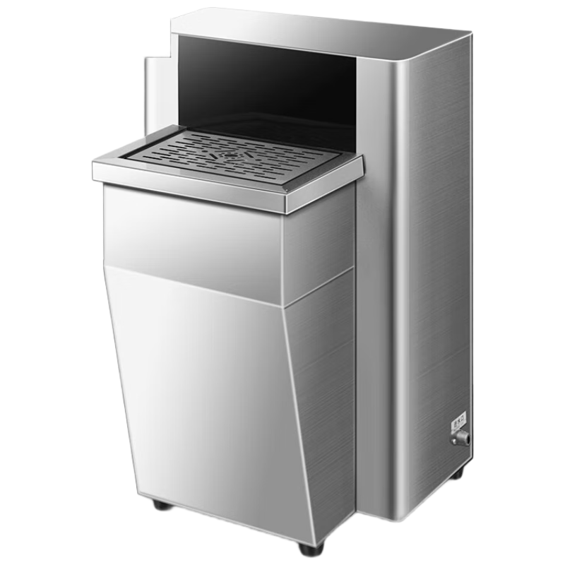 德玛仕(DEMASHI) KS-9-12KW 配G-BH系列半黒 [内配四级过滤]开水器底座 通用座