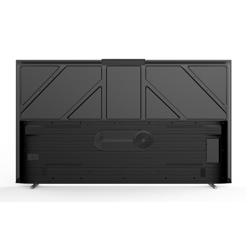 海信电视85U7H 85寸液晶电视双240HZ 130%高色域 超潜重低音炮 联屏互动