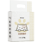 原味豆腐猫4斤2kg砂低尘除臭低尘可冲厕所猫咪用品
