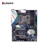 七彩虹(Colorful)iGame Z390-X RNG Edition V20 RNG定制版游戏主板