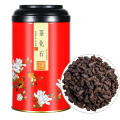 糯米香普洱茶 5年陈茶化石250g