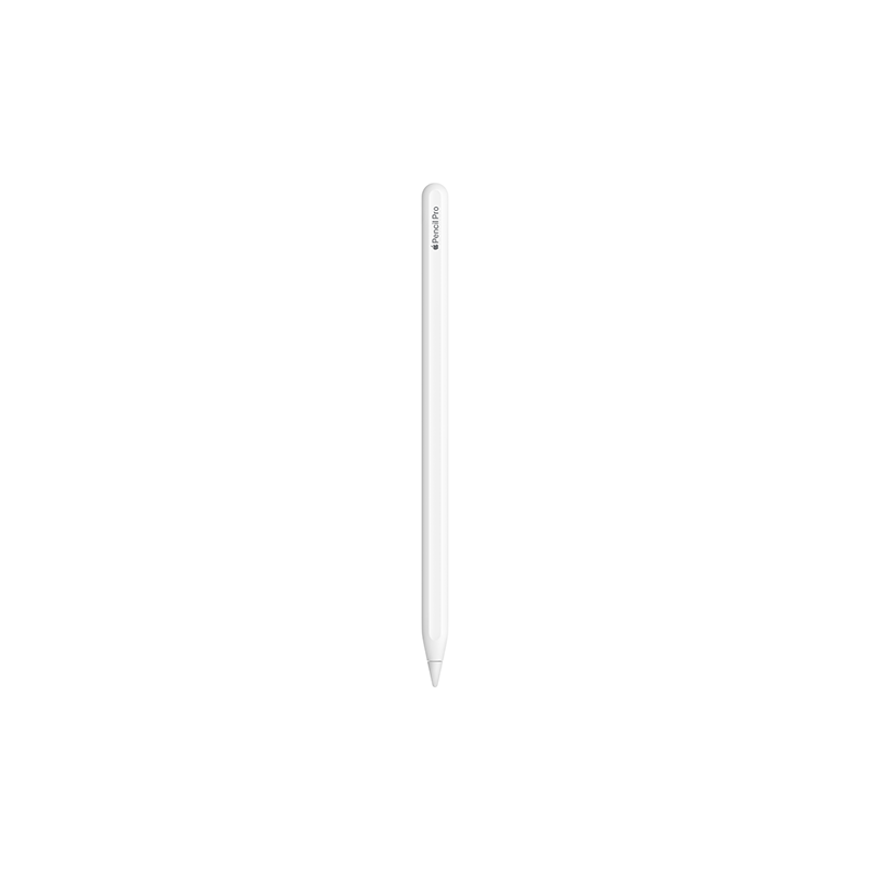 Apple/苹果 Pencil Pro 适用于 11英寸和13英寸iPad Pro (M4)/iPad Air (M2)