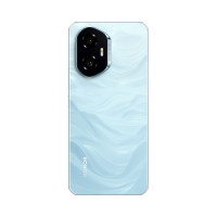 荣耀300 8GB+256GB 茶卡青 第三代骁龙7芯片 荣耀绿洲护眼屏 5300mAh青海湖电池