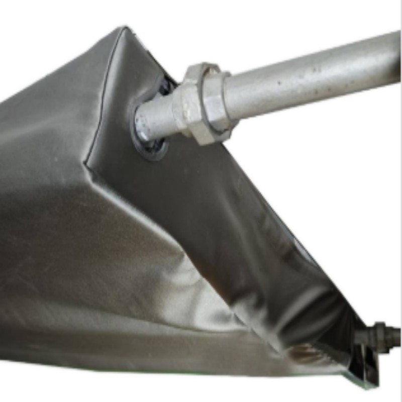 众行城 紧固密封罩加工定制 125*16*125 (个)高清大图