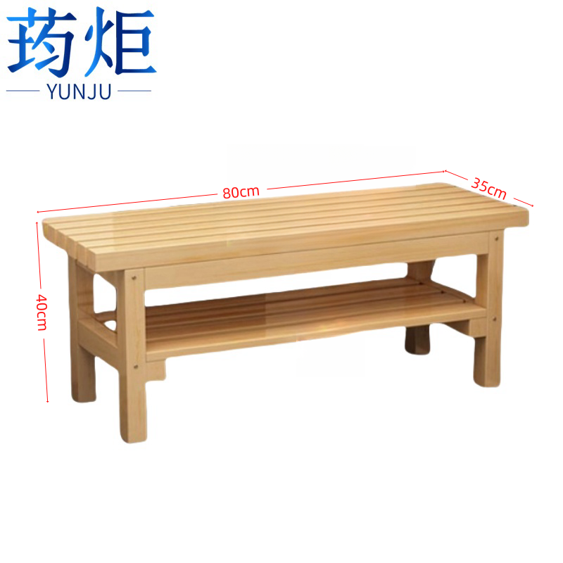 荺炬长条凳换鞋凳高清大图