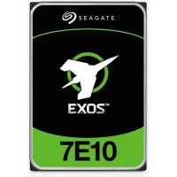 希捷(Seagate) 银河企业级硬盘 8TB 7200转 SATA接口 CMR垂直技术 监控录像机台式机NAS服务器硬盘 机械硬盘 ST8000NM017B