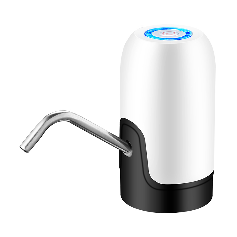 欧橡桶装水抽水器