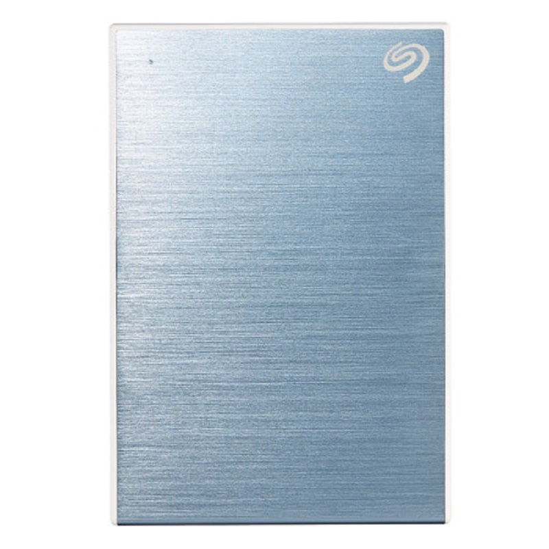 希捷(Seagate) 铭移动硬盘1TB USB3.0 2.5英寸兼容Mac 旗舰 自营 金属外壳 电脑移动硬盘1tb