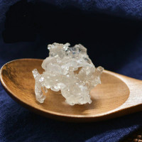 雪燕天然 植物胶质可搭配桃胶雪燕皂角米