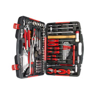 力易得(ENDURA) 136件汽修综合工具组套 E1223 货期5-10天