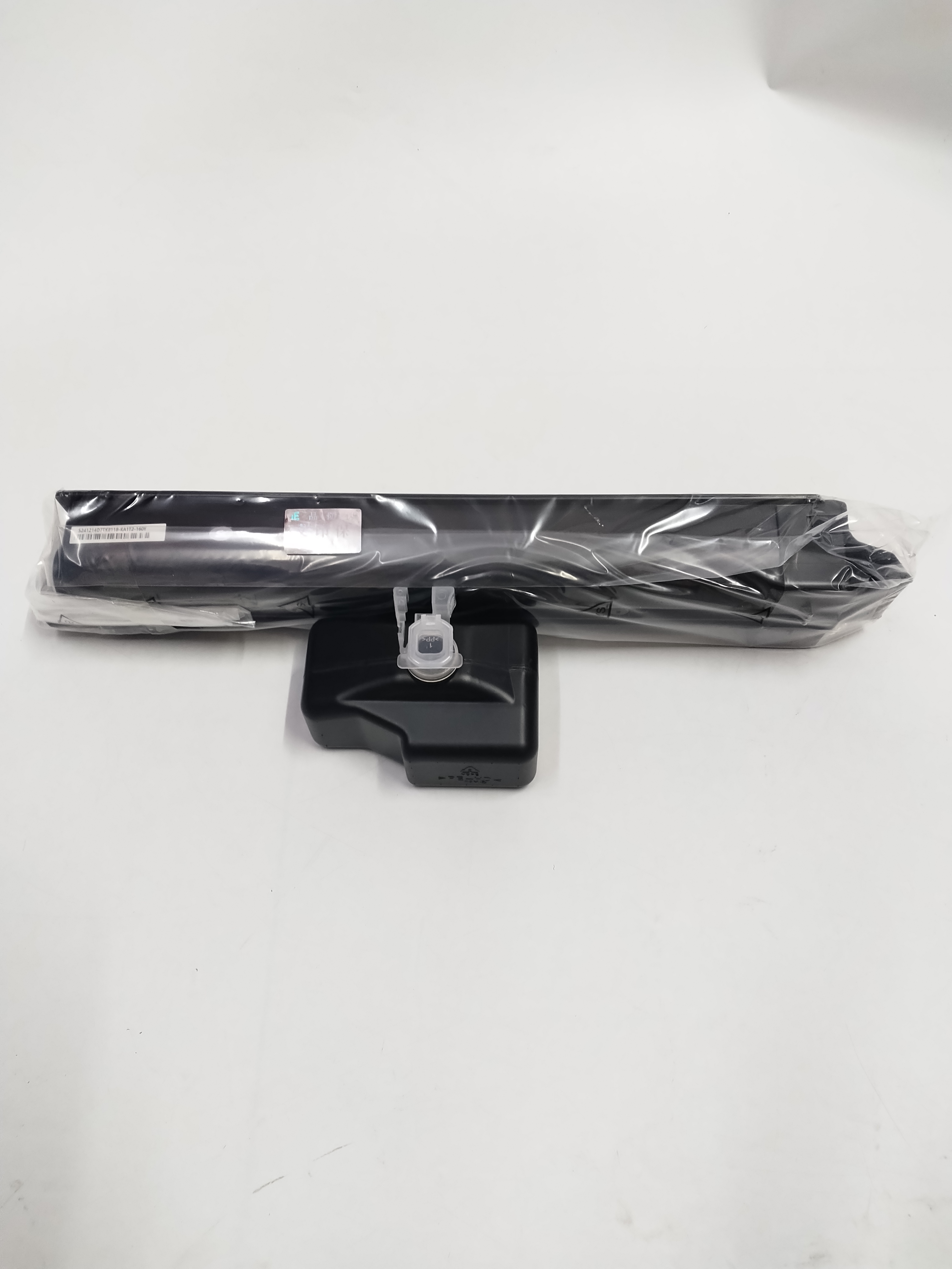 文印保TK-8118K黑色粉盒 适用于京瓷M8124cidn