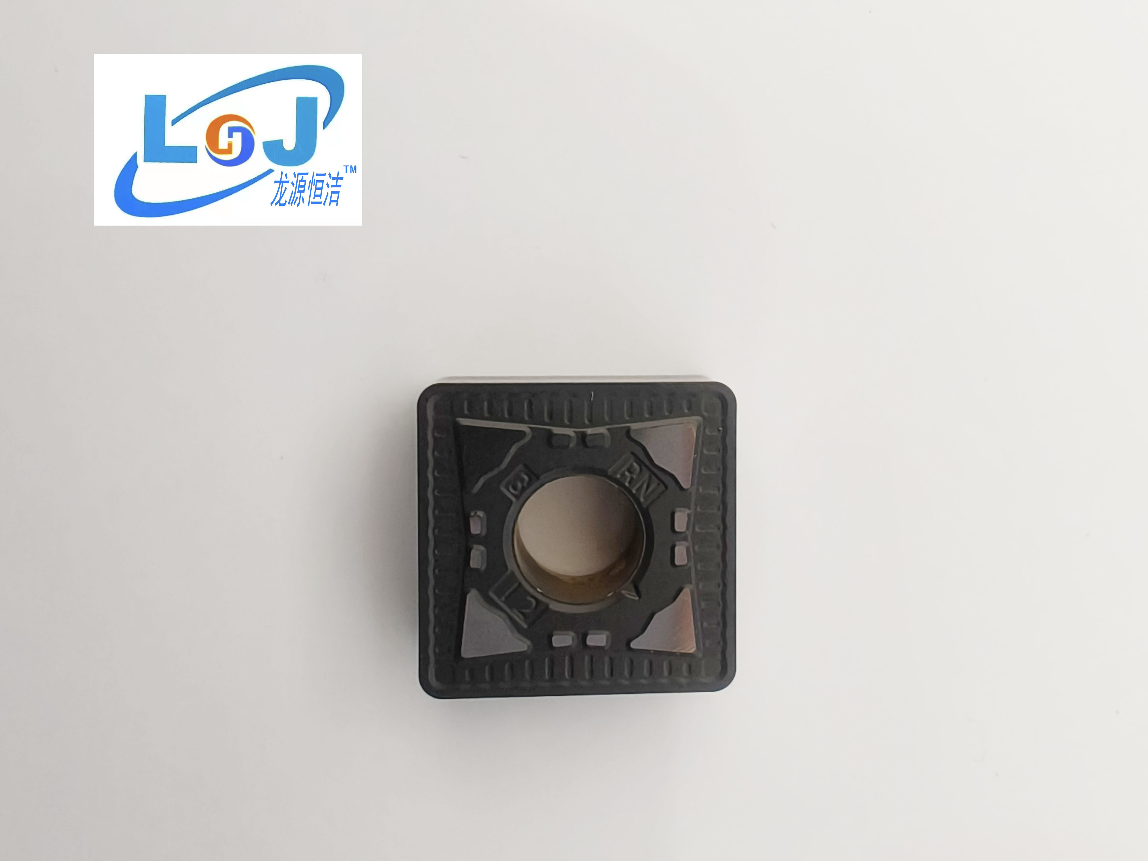 刀片 SNMG150612RN KCP25C高清大图