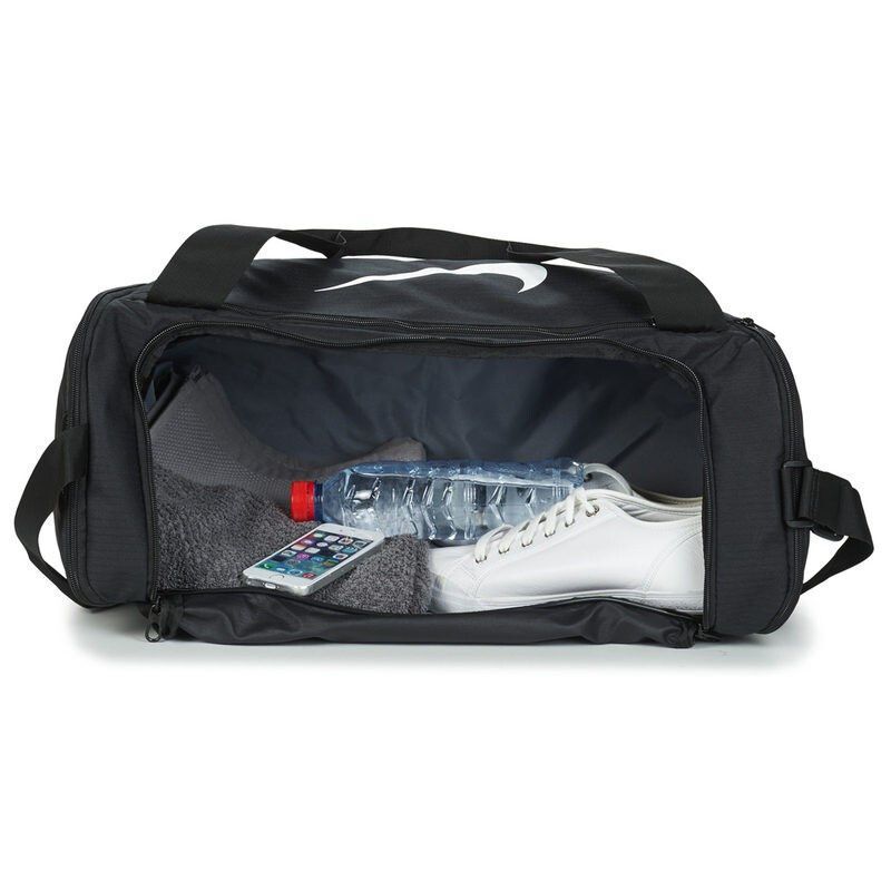 耐克nike单肩包斜跨包休闲旅行桶包训练健身包男包女包运动手拎包