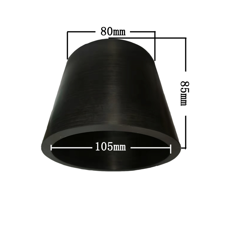 邢鲲 防护套 Ф105×80×85mm /个高清大图