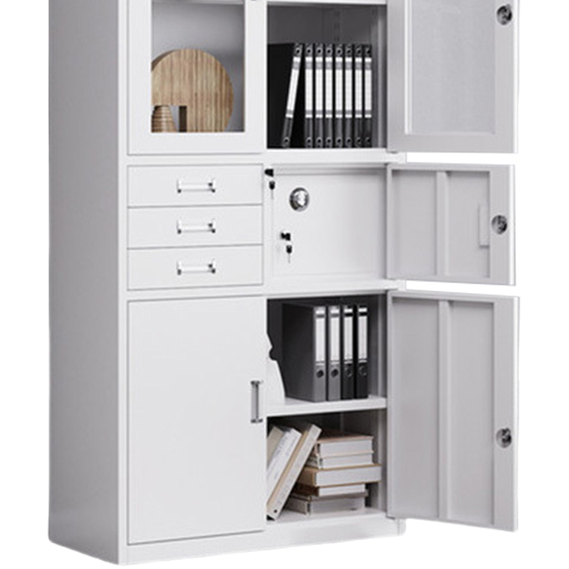 围达 文件柜 F2-850*390*1800mm 个高清大图
