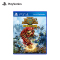 索尼(SONY)PS4游戏 钠克的大冒险2 钠克2 双英与古代兵团KNACK2 国行正版游戏(兼容PS5主机)