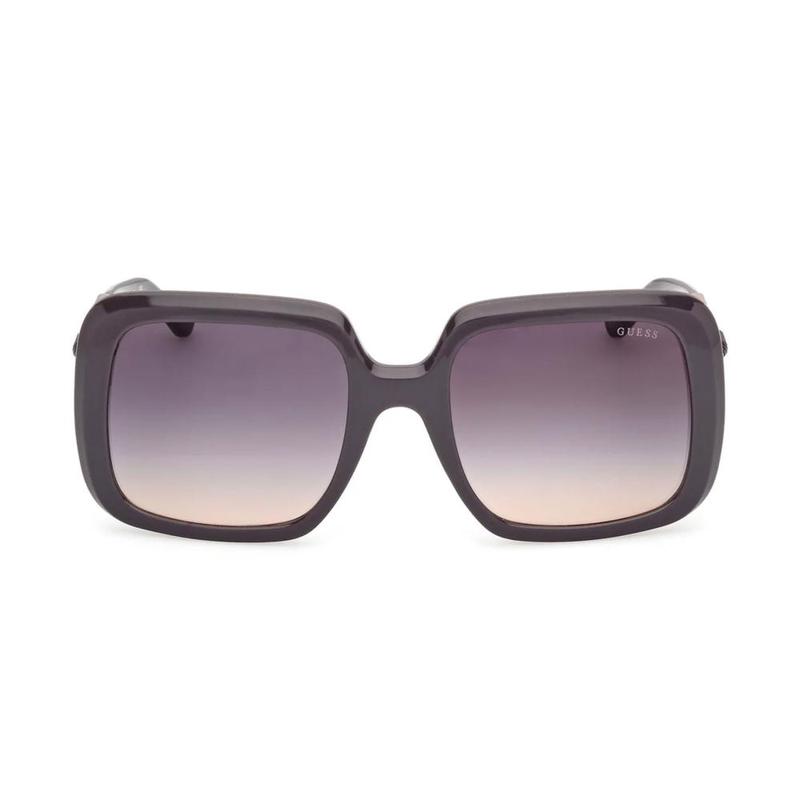 GUESS中性成人太阳镜防紫外线轻便舒适镜架高清大图