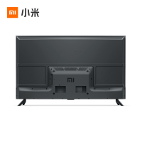 小米(MI)电视4S 55英寸/吋 超高清曲面电视机 人工智能网络语音超薄液晶 曲屏 wifi彩电企业价 4S55