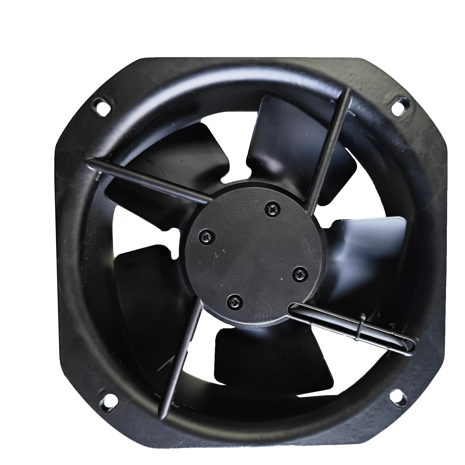 北极马 轴流风扇 200FZY6-S(轴流风机 225*225*85mm)高清大图