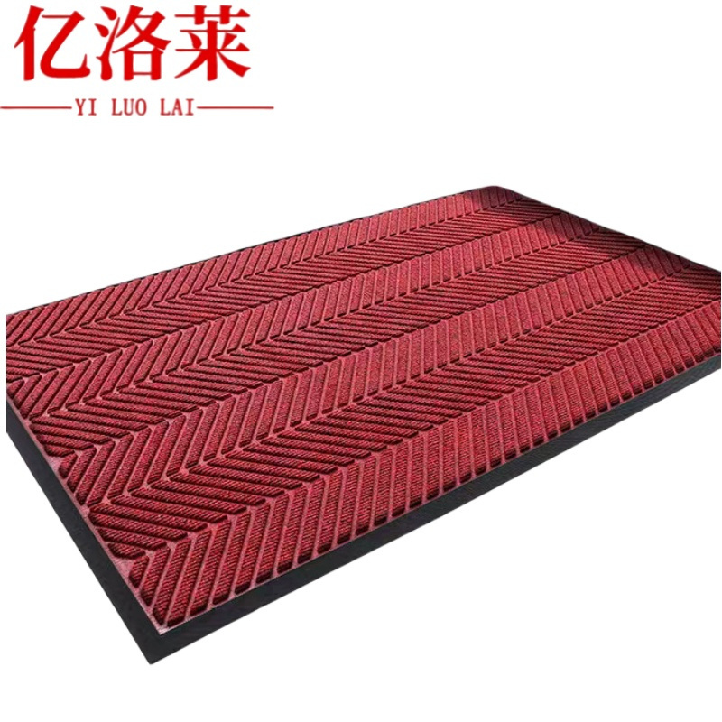 亿洛莱 地垫 80*120cm 张高清大图