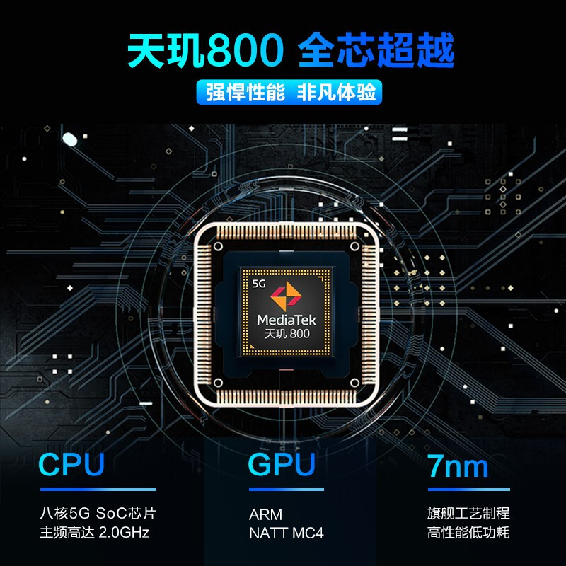 征服(CONQUEST)S20手机 5G防爆手机EX智能三防工业巡检终端 8G+256G高清大图