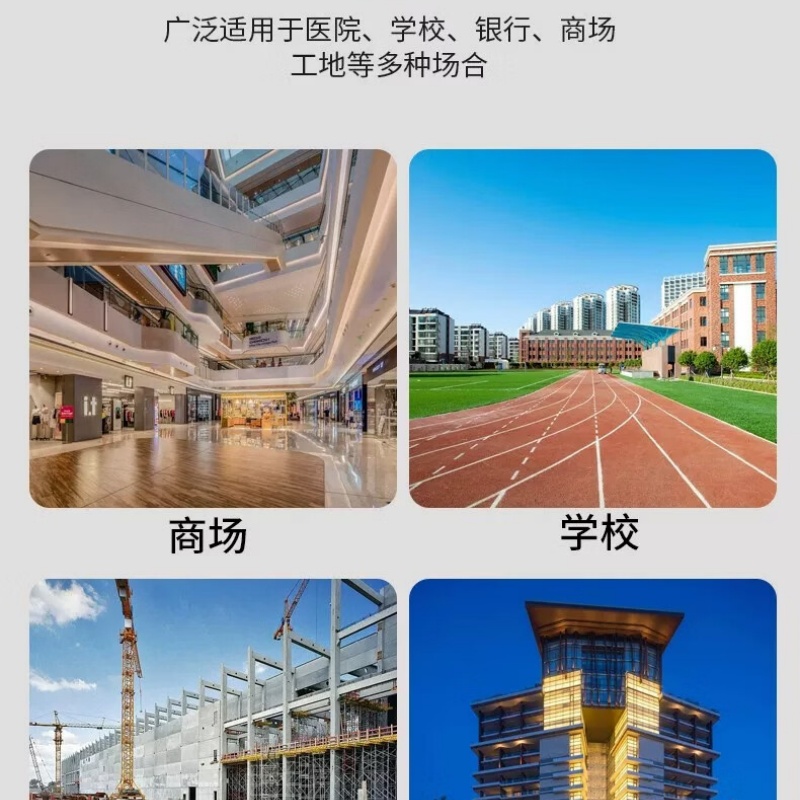 微型消防柜器材消防站 1.2米柜[二人豪华套]高清大图