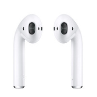 Apple 苹果 airpods 入耳式无线蓝牙耳机 白色