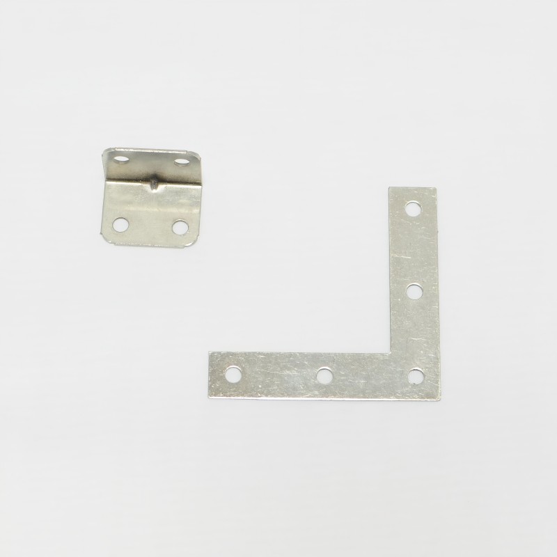 华夏京铁城90度直角7X7cm/2X2cm高清大图