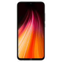 小米(MI) Redmi 红米note8 全网通 4GB+64GB 曜石黑 4800万四摄 前置1300万美颜相机 骁龙665 移动联通电信4G手机 Redmi Note8