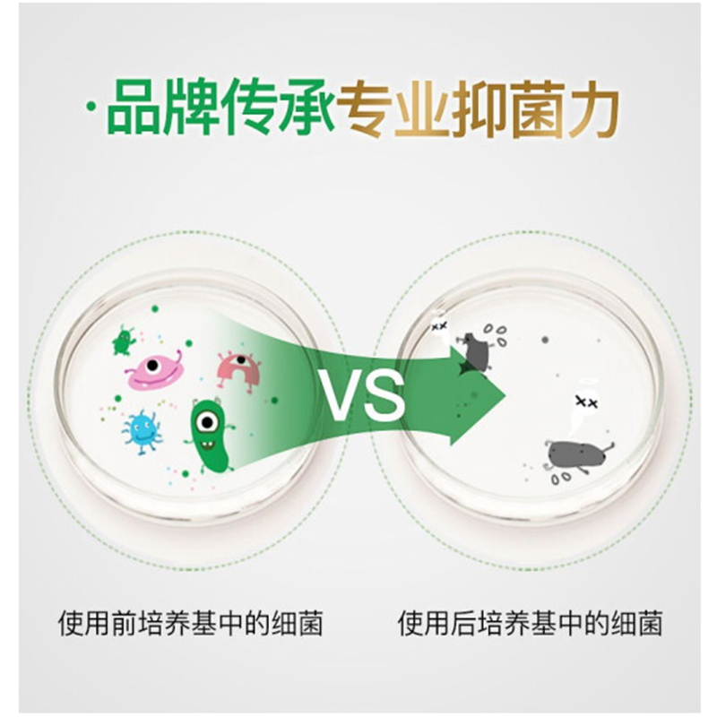 滴露Dettol健康香皂自然清新柑橘沁爽 3块装(115g*3块) (单位:件)