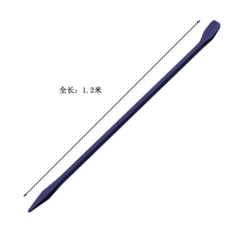 昌赞 六棱撬棍 1.2m 把高清大图
