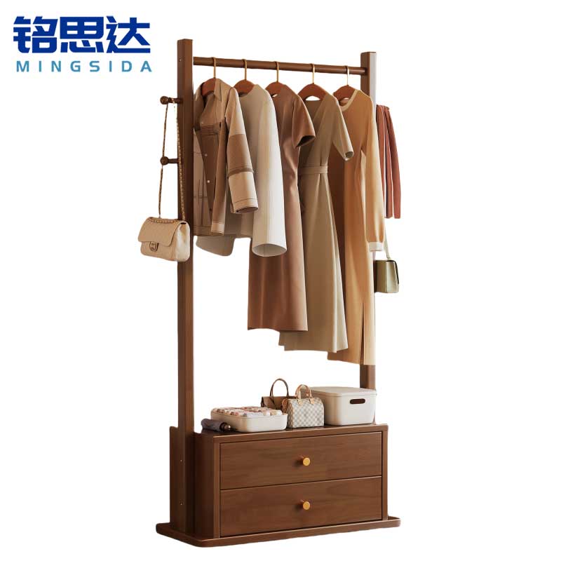 铭思达 衣帽架衣帽 架衣 帽架衣帽 架衣帽架高清大图
