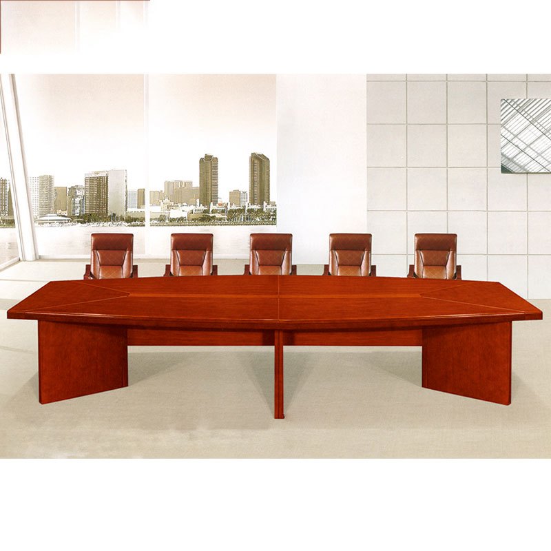 鼎运会议桌2.4米dy-jyhyz-001