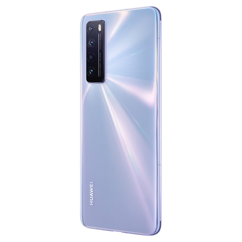 华为/HUAWEI nova 7 8GB+128GB 7号色
