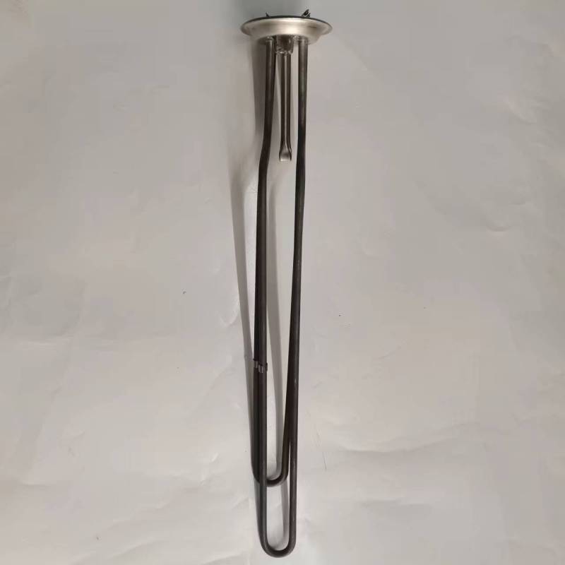 帮客材配法迪欧电热水器F35-S50TR1下胆电加热管 2000+3000W高清大图