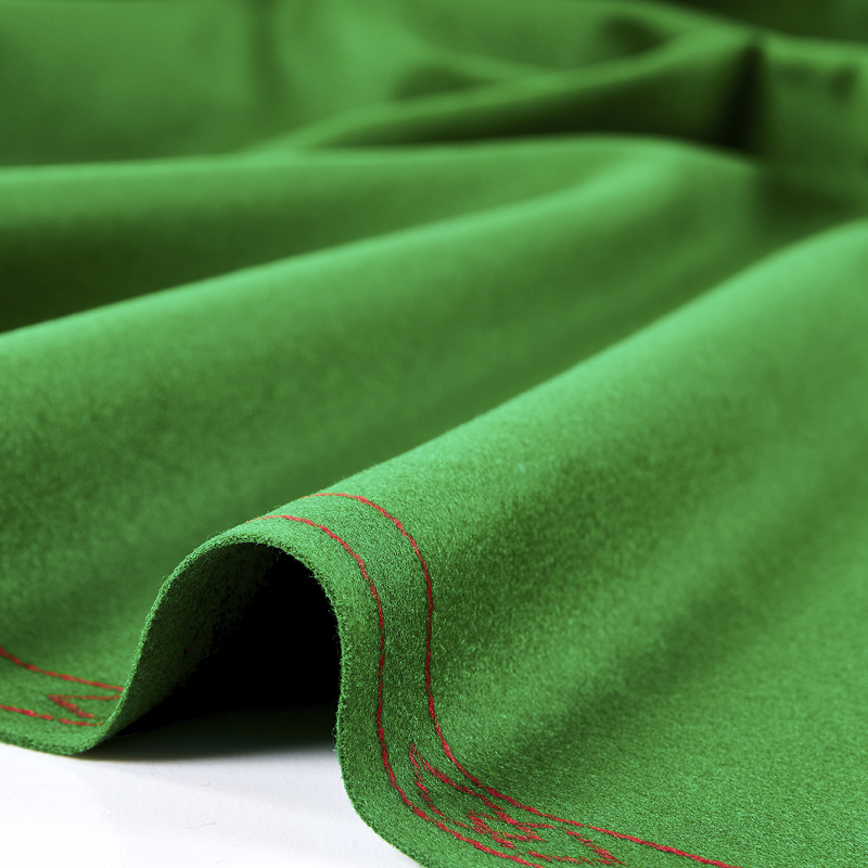 脉客双红线中式台呢帮布套装 含铺装手工费高清大图